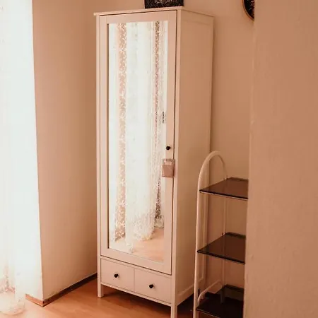 Apartman Balkon