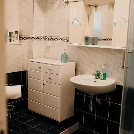 Apartman Balkon Apartment Mostar
