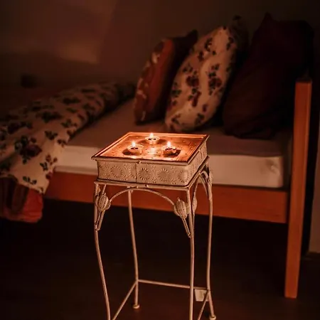 Apartman Balkon *