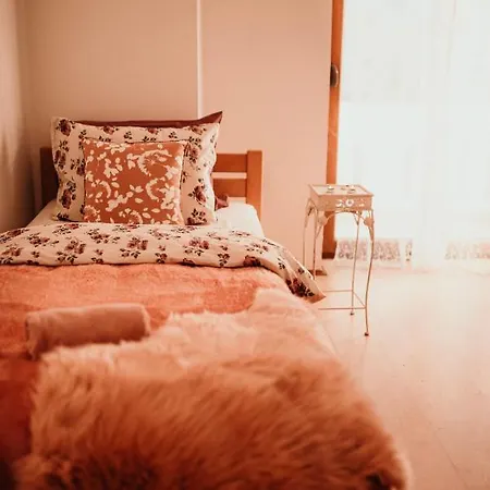 Apartman Balkon